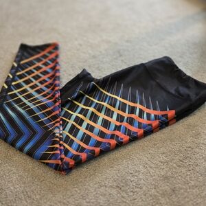 Evolution and Creation Capris